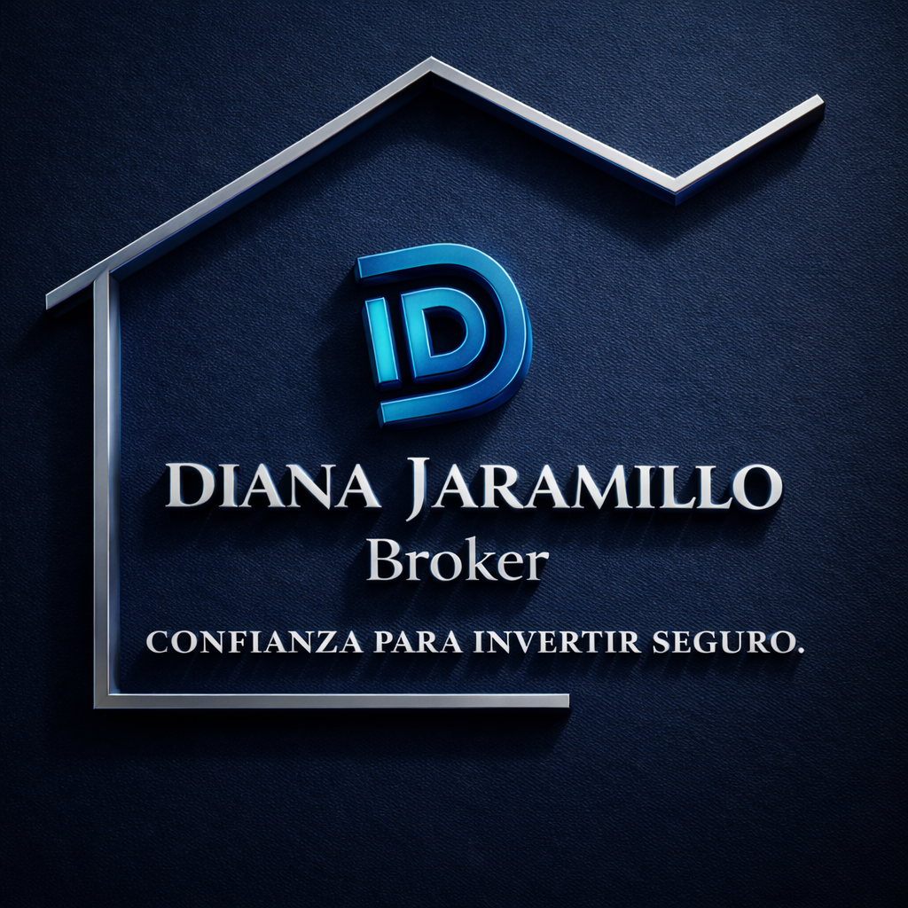 Diana Jaramillo Broker